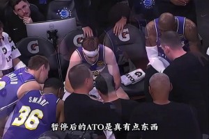 真绝了！体育博主详解湖人最后这两记ATO战术，教练组占一半功劳
